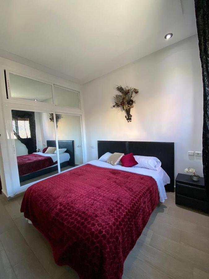 Furnished Apartments Family Only Tangier Bagian luar foto