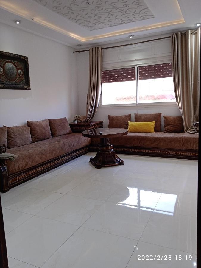Furnished Apartments Family Only Tangier Bagian luar foto